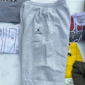 Unisex Jordan Joggers